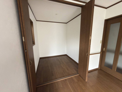 【収納】 | 森野2丁目戸建（モリノ二チョウメコダテ）