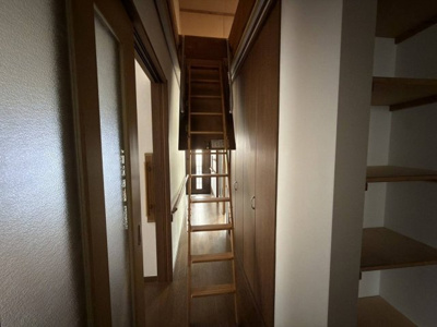 【内装】 | 森野2丁目戸建（モリノ二チョウメコダテ）