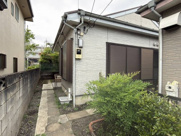 森野2丁目戸建（モリノ二チョウメコダテ）の画像
