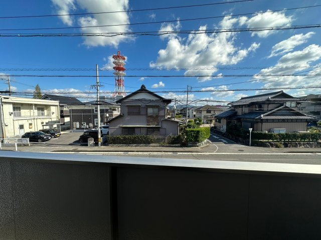 ポルックスの展望