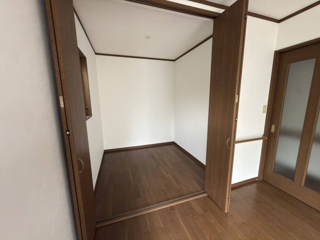 【収納】 | 森野2丁目戸建（モリノ二チョウメコダテ）