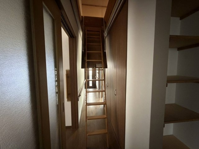 【内装】 | 森野2丁目戸建（モリノ二チョウメコダテ）
