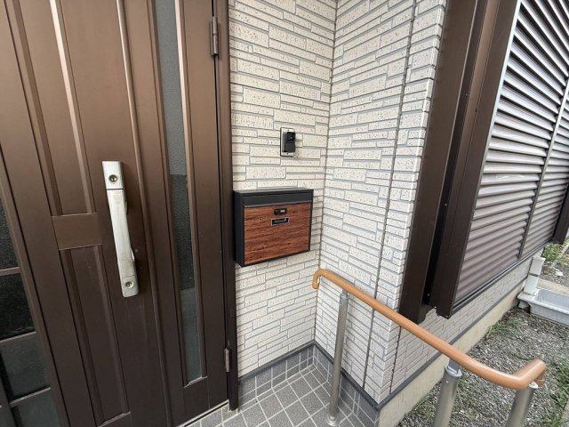 【設備】 | 森野2丁目戸建（モリノ二チョウメコダテ）