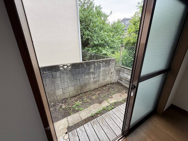 【展望】 | 森野2丁目戸建（モリノ二チョウメコダテ）