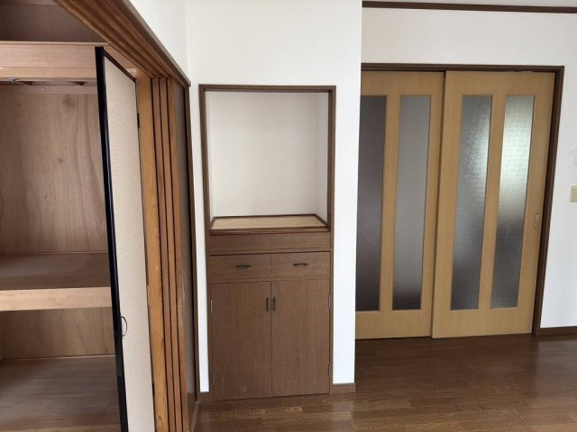 【内装】 | 森野2丁目戸建（モリノ二チョウメコダテ）
