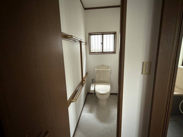 【内装】 | 森野2丁目戸建（モリノ二チョウメコダテ）