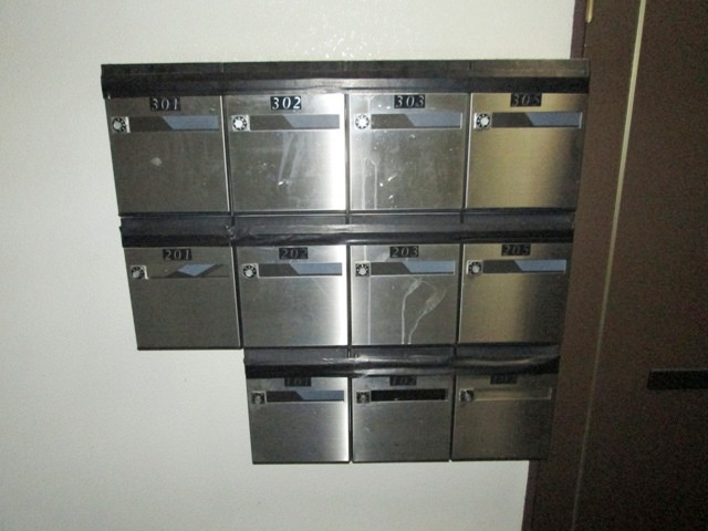 サンライズＫＥＮのその他共用部分