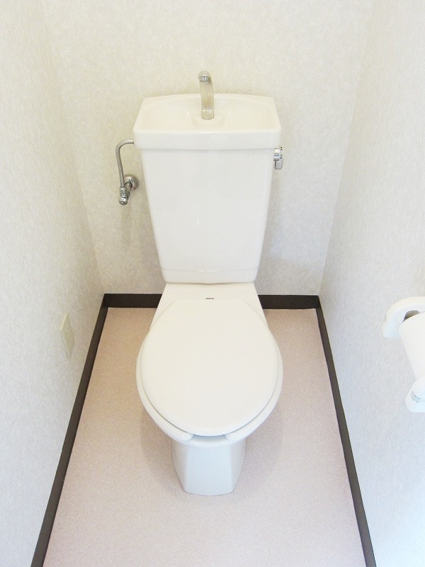 サンライズＫＥＮのトイレ