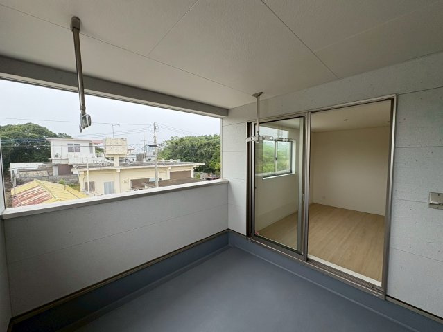 ♥♥糸満市南波平第２－②号棟（全４棟）の内装|※参考写真※