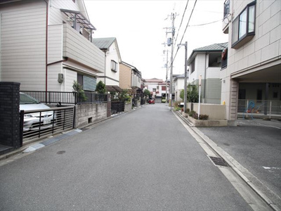 【周辺】 | コンフォートヴィラ