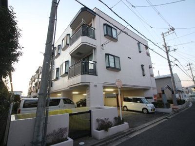 【外観】 | コンフォートヴィラ