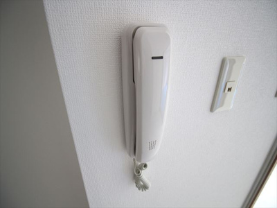 【セキュリティ】 | コンフォートヴィラ