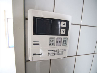 【設備】 | コンフォートヴィラ