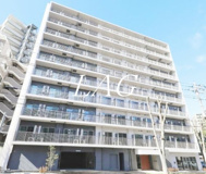 Ｒｅｓｉｄｅｎｃｅ　ＩＲＵＭＡの画像