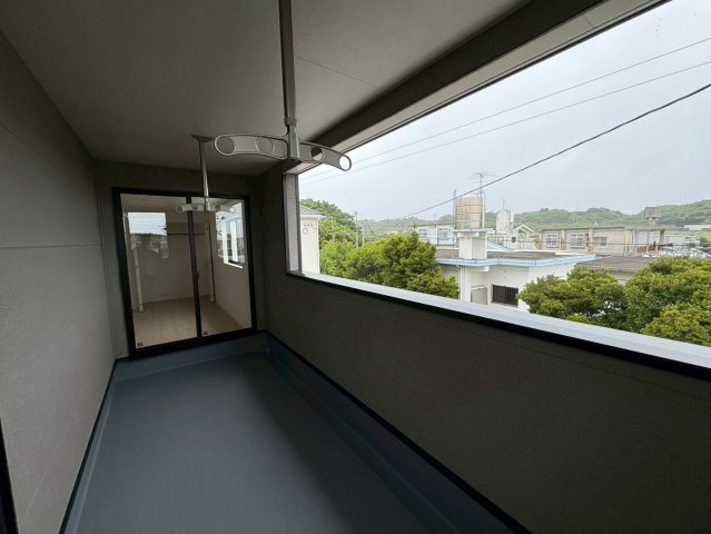 ♥♥糸満市南波平第２－③号棟（全４棟）の洋室|※参考写真※