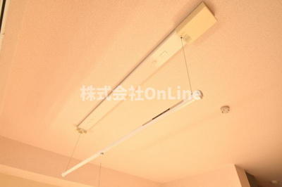 【設備】 | グランシャリオB棟