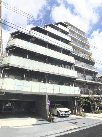 HY's crecer 清澄白河
