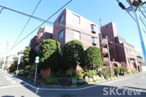 荻野ハイツの画像