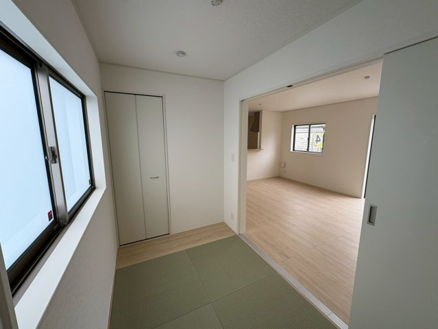 ♥♥糸満市南波平第２－④号棟（全４棟）のその他|※参考写真※