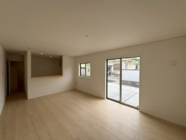♥♥糸満市南波平第２－④号棟（全４棟）の和室|※参考写真※