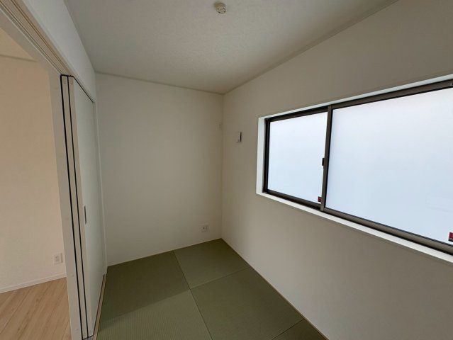 ♥♥糸満市南波平第２－④号棟（全４棟）のキッチン|※参考写真※