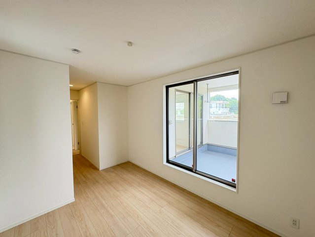 ♥♥糸満市南波平第２－④号棟（全４棟）の収納|※参考写真※