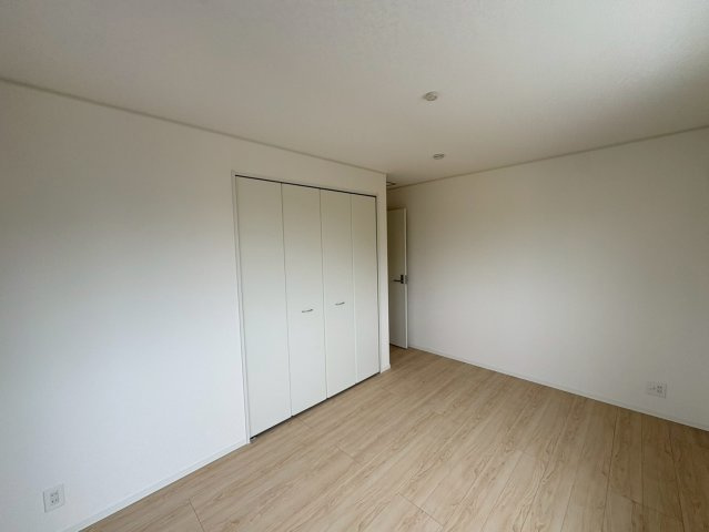 ♥♥糸満市南波平第２－④号棟（全４棟）のバルコニー|※参考写真※
