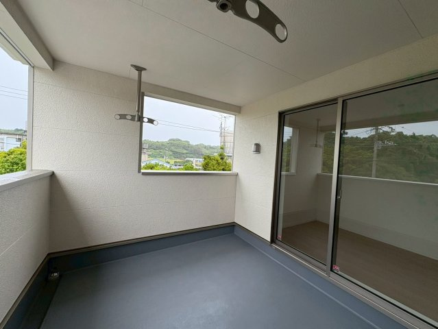 ♥♥糸満市南波平第２－④号棟（全４棟）の洋室|※参考写真※