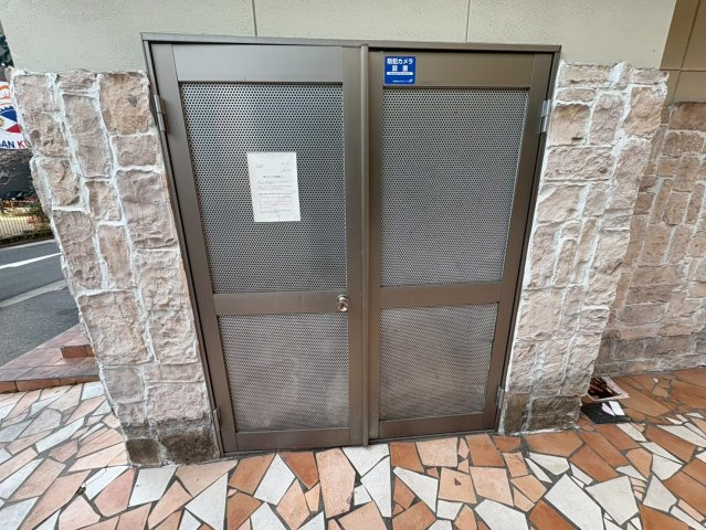 シティアーク新栄|名古屋市の賃貸ならMy賃貸のその他共用部分|シティアーク新栄