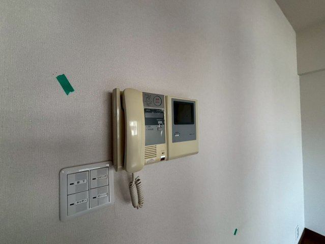 ピボット桐林ビル｜名古屋市の賃貸ならMｙ賃貸のセキュリティ|ピボット桐林ビル