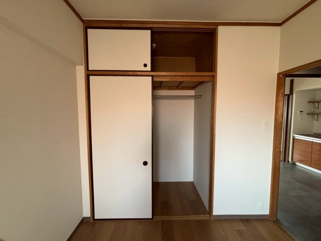ピボット桐林ビル｜名古屋市の賃貸ならMｙ賃貸の収納|ピボット桐林ビル