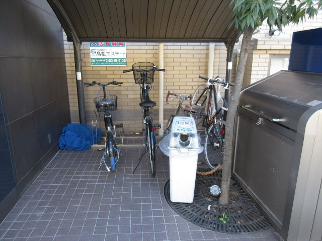 ピボット桐林ビル｜名古屋市の賃貸ならMｙ賃貸のその他|ピボット桐林ビル