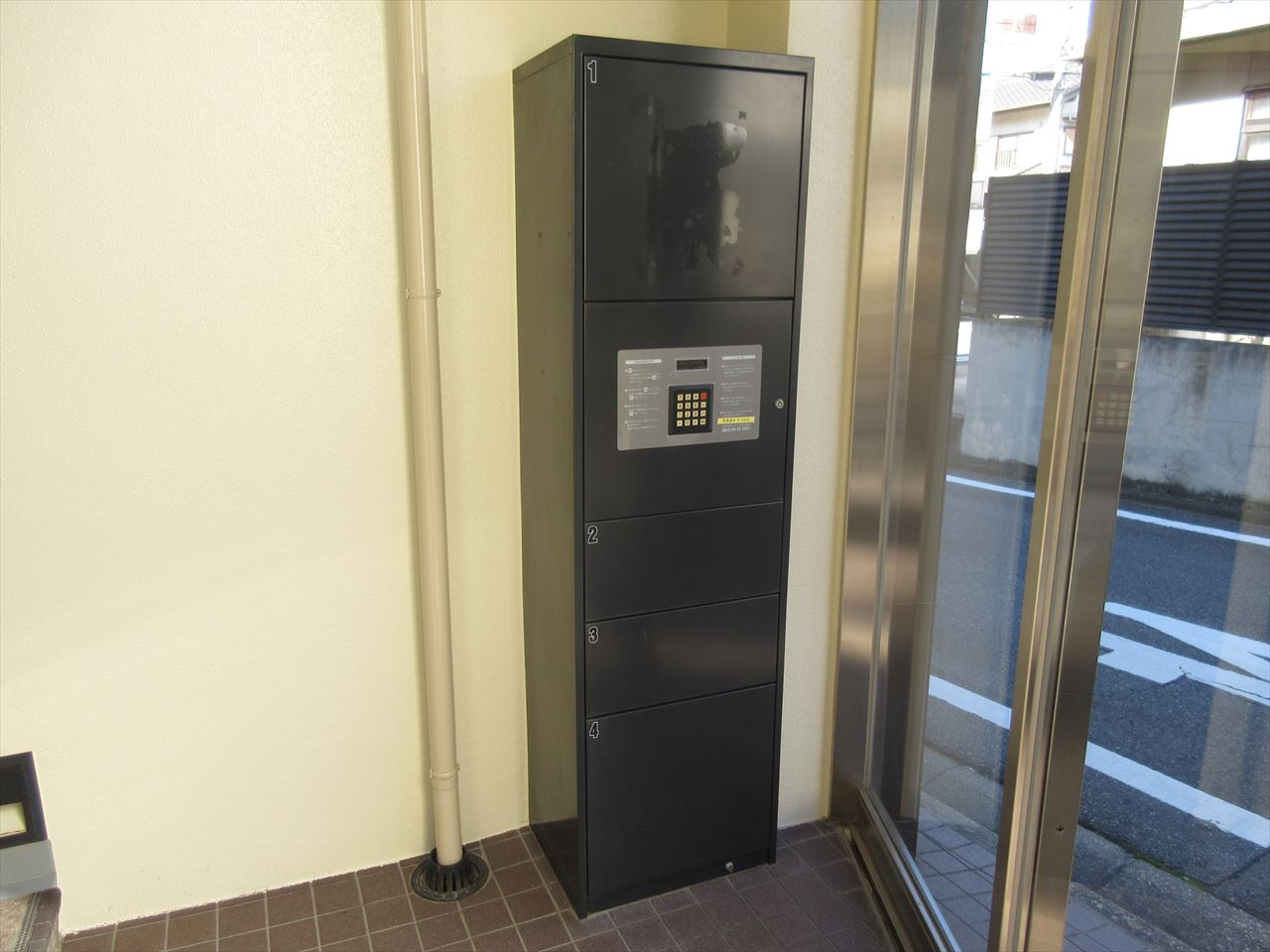 ピボット桐林ビル｜名古屋市の賃貸ならMｙ賃貸のその他|ピボット桐林ビル