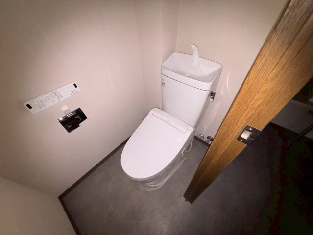 ピボット桐林ビル｜名古屋市の賃貸ならMｙ賃貸のトイレ|ピボット桐林ビル