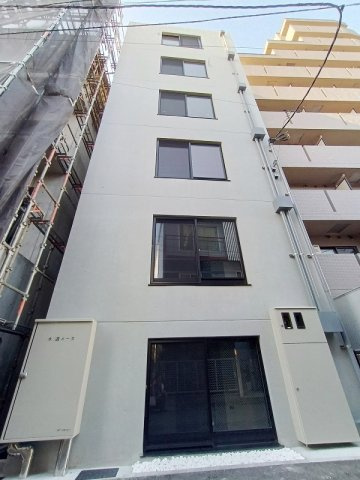 フォルツェ品川