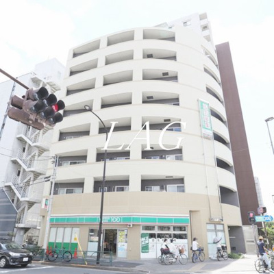 【外観】 | ヴァンテ四つ木 | 外観です。