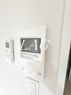 【セキュリティ】 | Housekul KT2 | TVモニターフォンです。