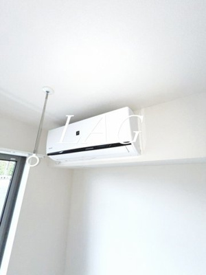 【設備】 | Housekul KT2 | エアコンです。