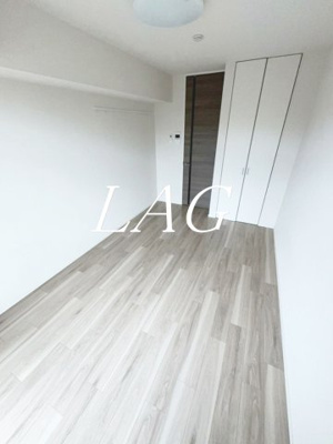 【居間・リビング】 | Housekul KT2 | 洋室のお部屋です。