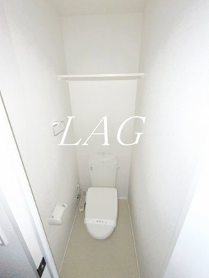 【トイレ】 | Housekul KT2 | トイレです。