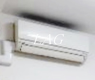 【設備】 | ベルグレードＨＭ | エアコン付です。