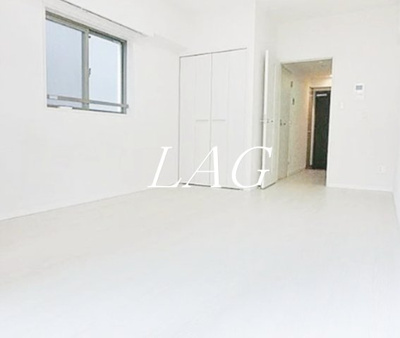 【寝室】 | Rising place 錦糸町 | 寝室です。