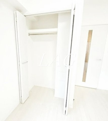 【収納】 | Rising place 錦糸町 | 収納です。