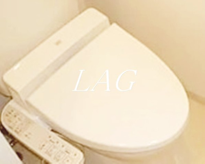 【トイレ】 | シースペース堀切 | トイレです。