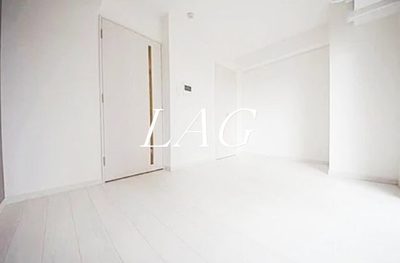 【寝室】 | ライジングプレイス綾瀬三番館 | 寝室です。