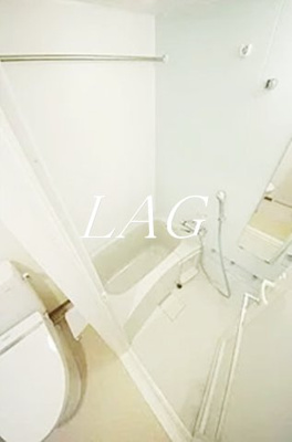 【浴室】 | ライジングプレイス綾瀬三番館 | お風呂です。