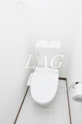 【トイレ】 | Ｍ＆Ａ | トイレです。
