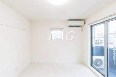 【寝室】 | グランクオール堀切菖蒲園 | 寝室です。