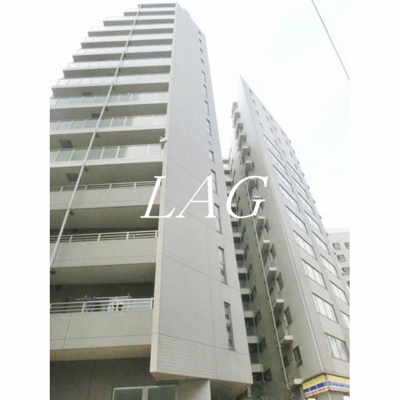 【外観】 | ラフィーネデュオ | 外観です。