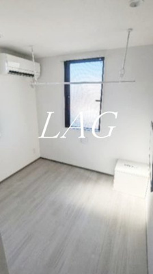 【居間・リビング】 | ＢｏａＳｏｒｔｅ日ノ出町 | 洋室のお部屋です。